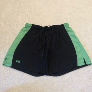 Under Armour athletic shorts